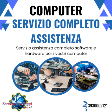 Servizi ﹠ Noleggi