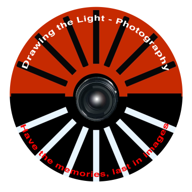 Drawing The Light - Photography