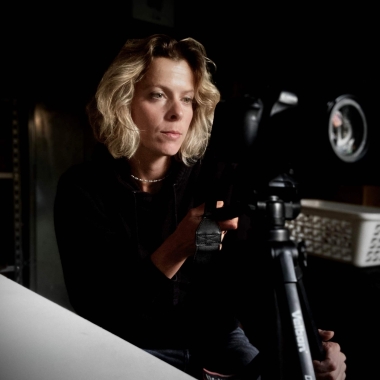 Anne Flore Tarnaud Photographe Indépendante