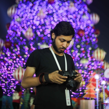 Chinmay Patil Photography