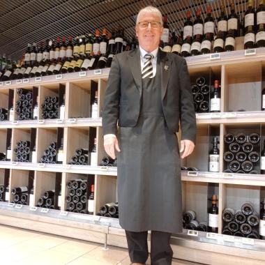 Ph.B Sommelier