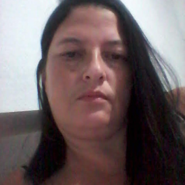 Cristina Fortes De Oliveira Fortes