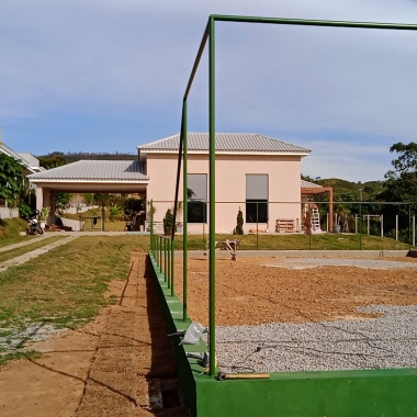Construcao Marcelo Alvenaria