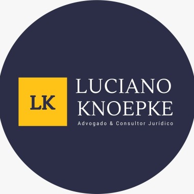Luciano Knoepke - Advogado E Consultor Jurídico