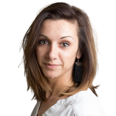 Marine Bonnaud