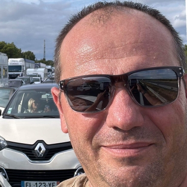 Agde Taxi Connect
