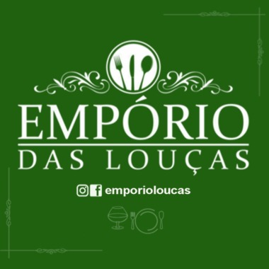 Empório Das Louças Locação De Louças Para Eventos E Festas