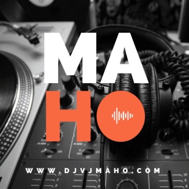 Dj Vj Maho , Equipamiento Para Fiestas Y Eventos