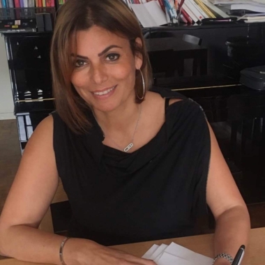 Valerie Sabbag