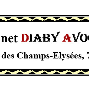 Maître Abdourahamane Diaby