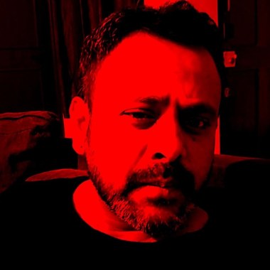 Raghav Jadav