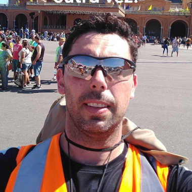 Marcel Siqueira