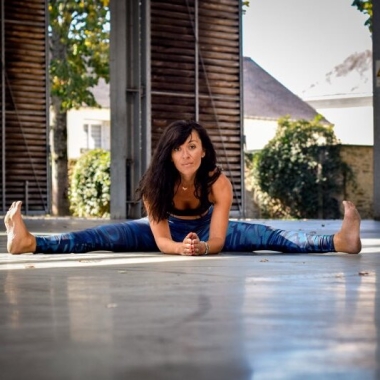 Vita’Yoga
