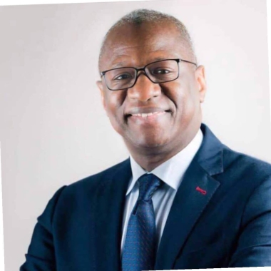 Mamadou Konate