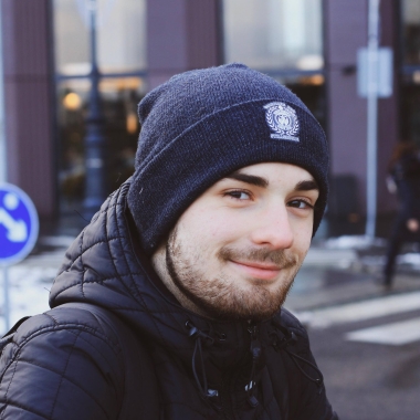 Quentin Diebold