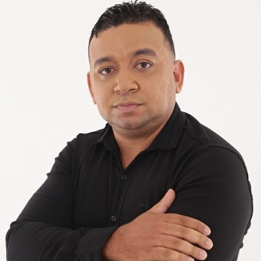 Gleibson Luís Da Silva Da Silva