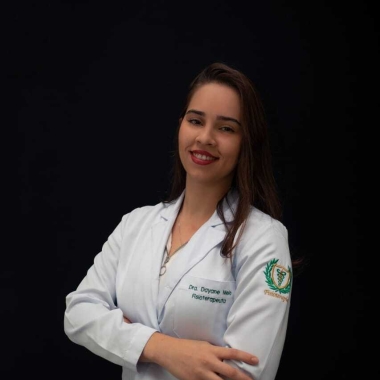 Dayane Melo