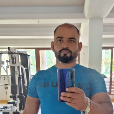 Virendra Pathak