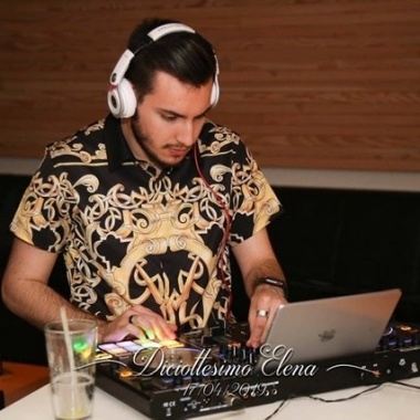 Dj Chemp