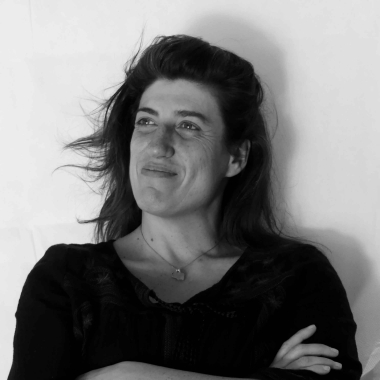 Poujeaux Sandrine
