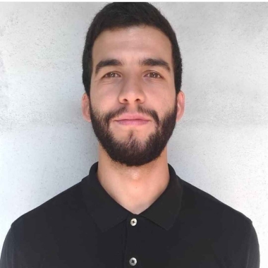 Angelo Lettieri Strenght Coach