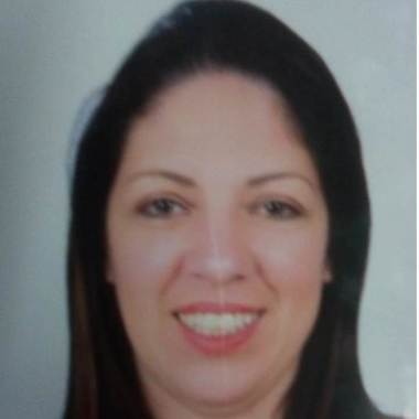Lissette Gamez