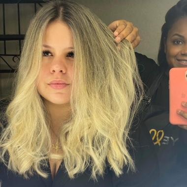 Kessya Mendes De Oliveira