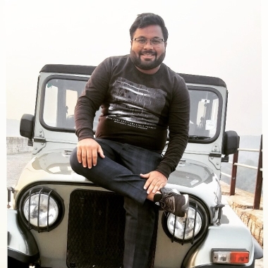 Devesh Mourya