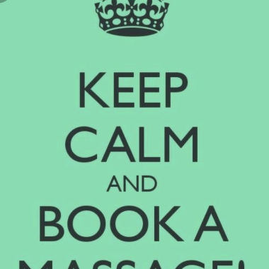 Massage Terapist