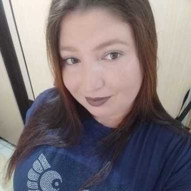 Profissional: Ana Maria Frazao Silva