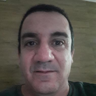 Reinaldo Ricomini Caetano
