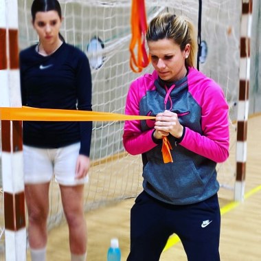 Aurélie Bassani Coaching