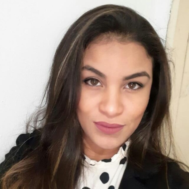 Mônica Aparecida Inácio De Oliveira