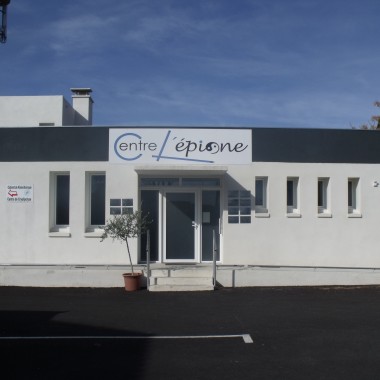 Psychoterapeuthe