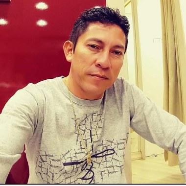 Profissional: Derson Castro