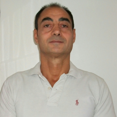 Marco A. Fode