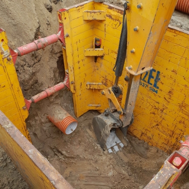 Skwiot Stanisław. Zakład Instalatorstwa Sanitarnego I Centralnego Ogrzewania