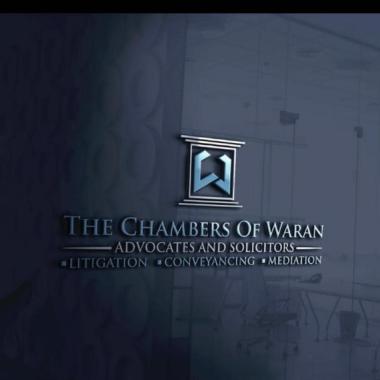 The Chambers Of Waran Advocates And Solicitors At Kuala Lumpur, Kajang And Johor Bahru