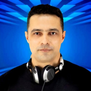 Dj Wellington Silva