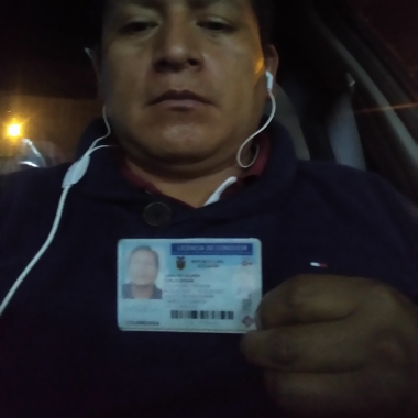 Julio Garzon