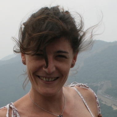 Aurélia James