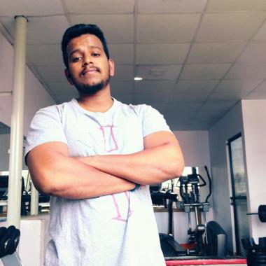 Nani Fitness
