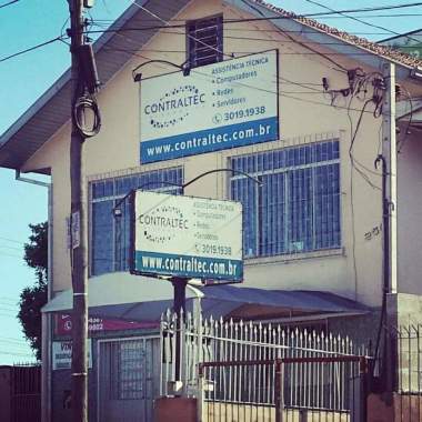 Contraltec Informática