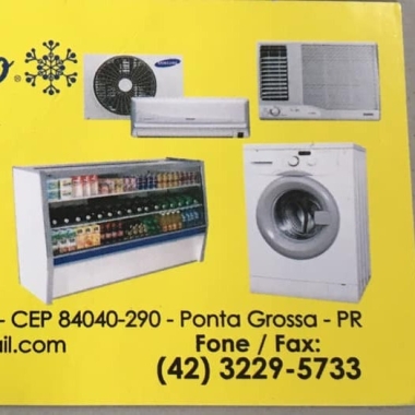 Arcom´S Eletro