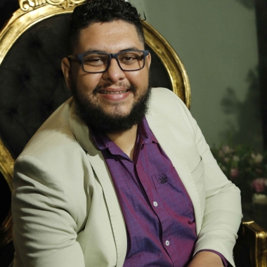 Valdeck Da Silva Meneses