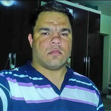 Alexandre Almeida Almeida