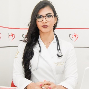 Gabriela Vieira Nutrição Clínica E Esportiva