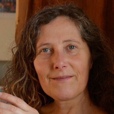 Anne Descombes, Sexothérapeute, Gestalt Thérapeute