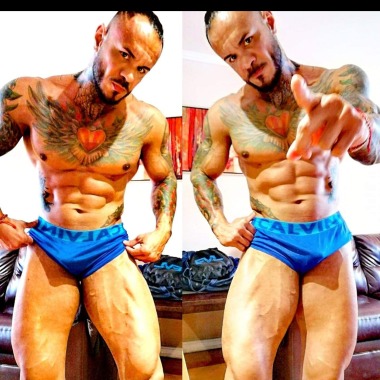 Erick Hernandez
