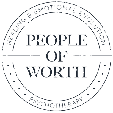 People Of Worth